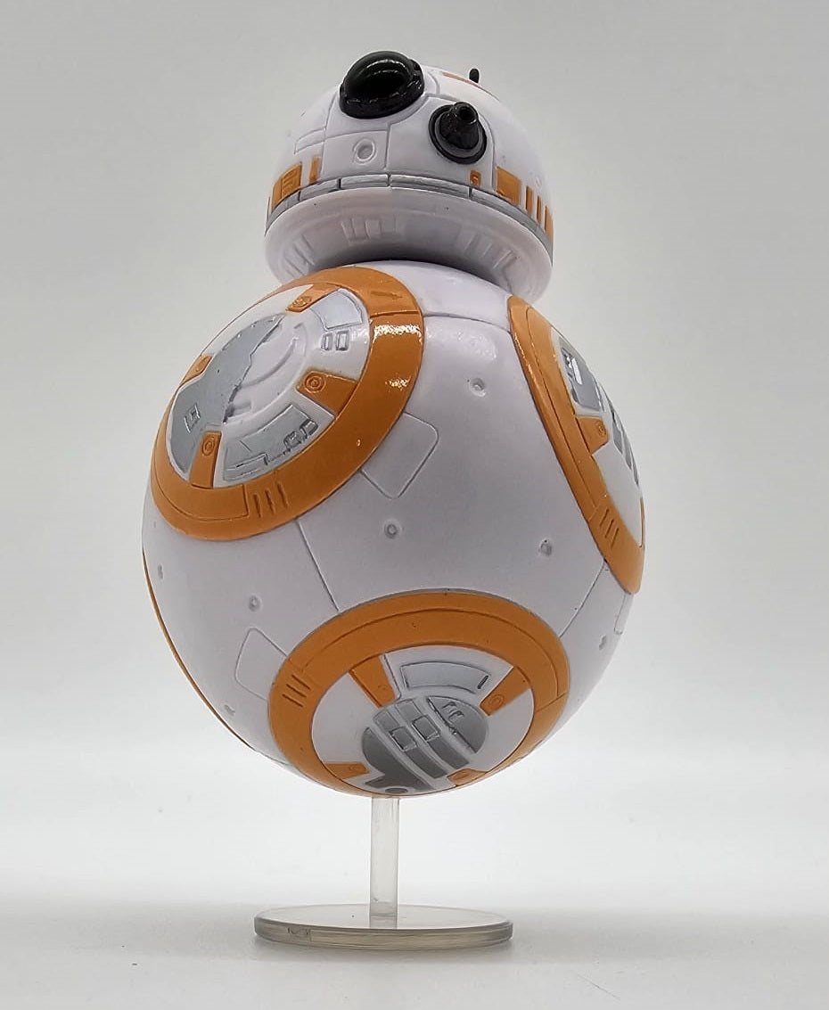 Static Figure - Star Wars - BB-8 - "Premium Figure"