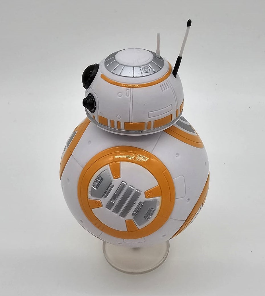 Static Figure - Star Wars - BB-8 - "Premium Figure"