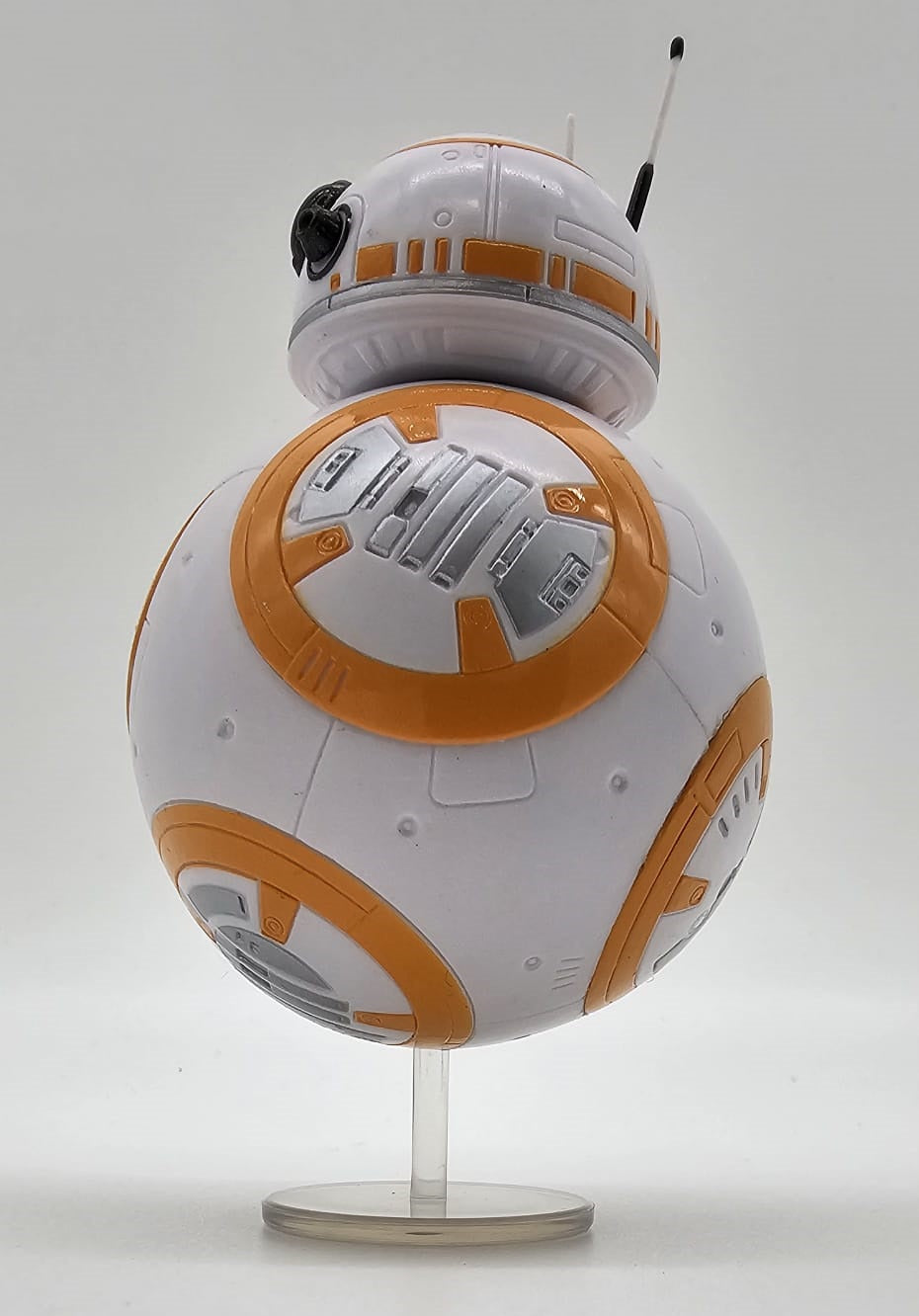 Static Figure - Star Wars - BB-8 - "Premium Figure"