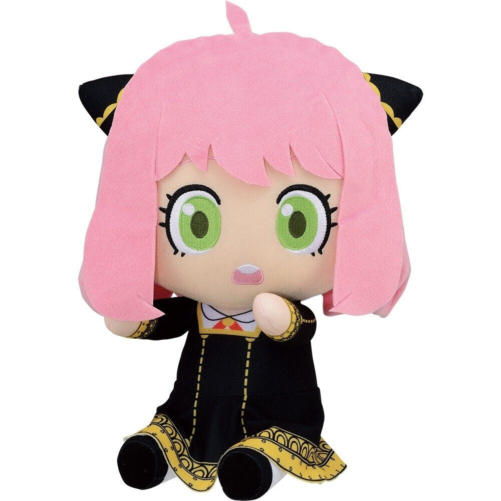 Plush - Ichibansho - Spy x Family - Lovely Ordinary Days - Anya Forger