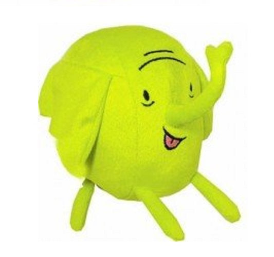 Plush - Adventure Time - Tree Trunks