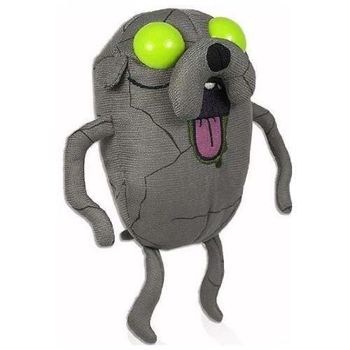 Plush - Adventure Time - Zombie Jake - Jake the Dog