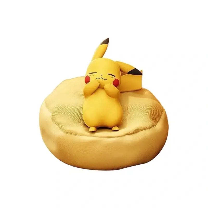 Static Figure - Pokemon - Pikachu