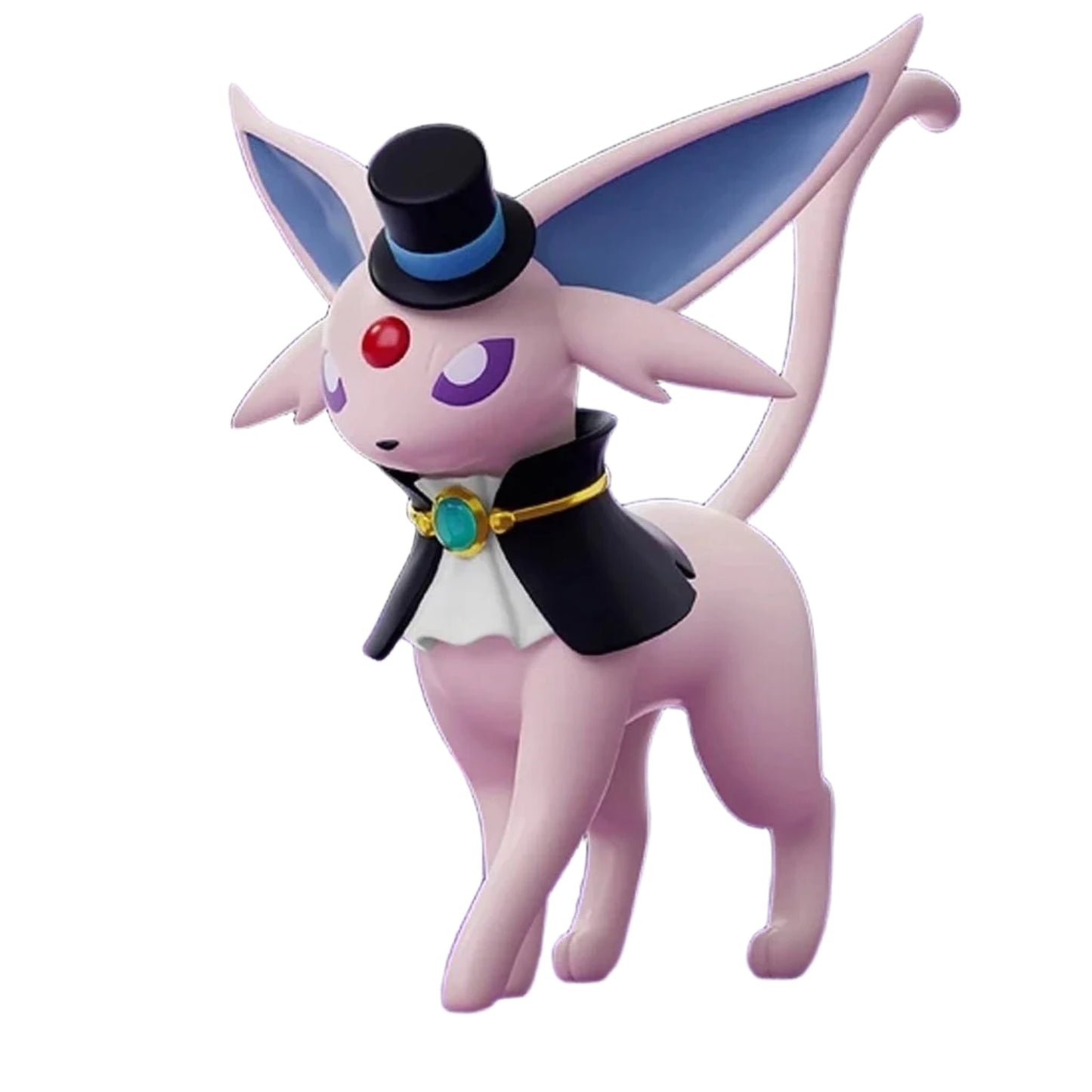 Static Figure - Pokemon - Espeon