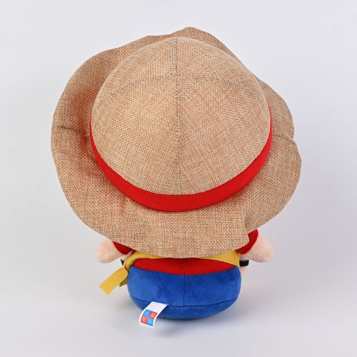 Plush - One Piece - Monkey D. Luffy