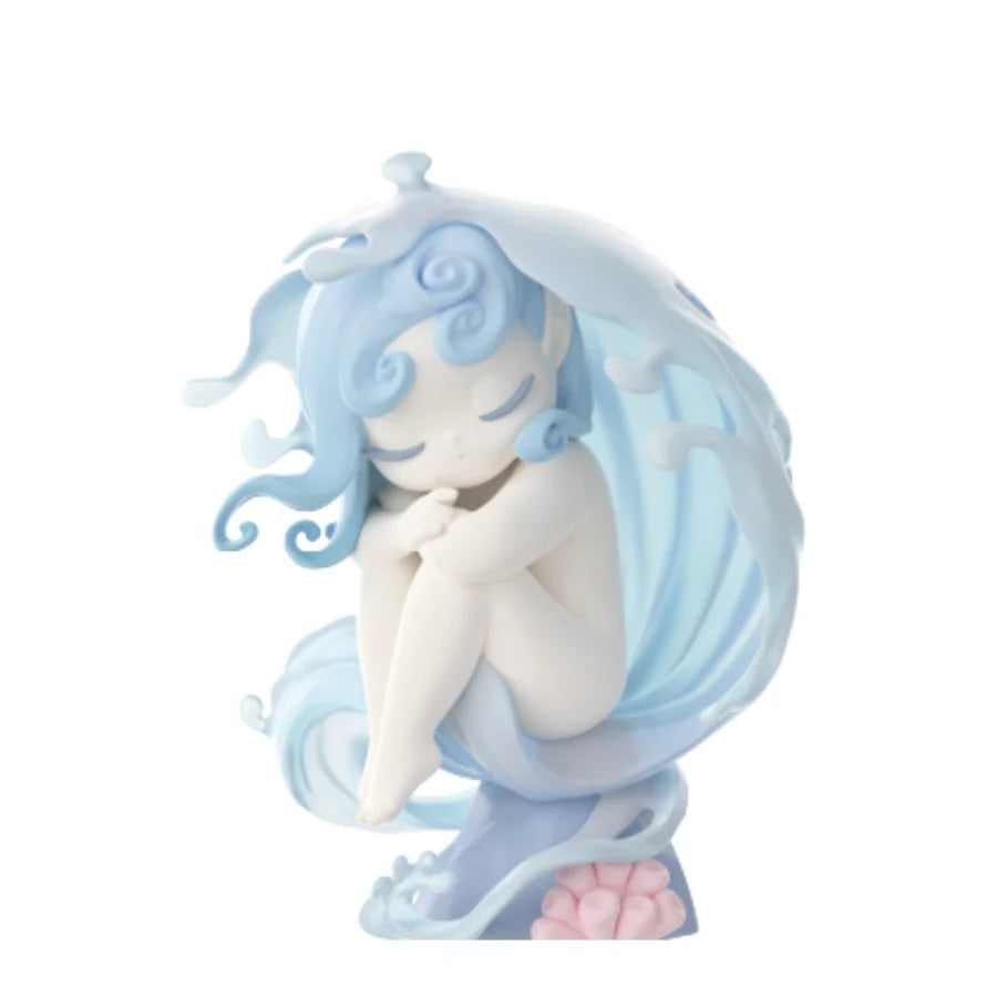 Sleep 52Toys Sea Elves: 1 blind box