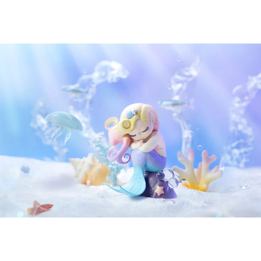 Sleep 52Toys Sea Elves: 1 blind box