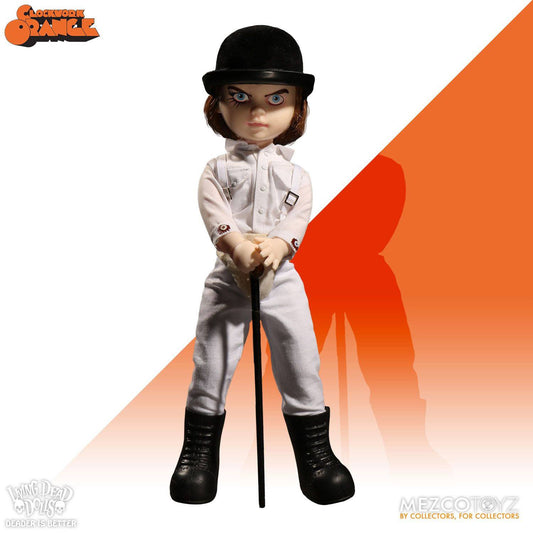 Action Figure - A Clockwork Orange - Alex DeLarge