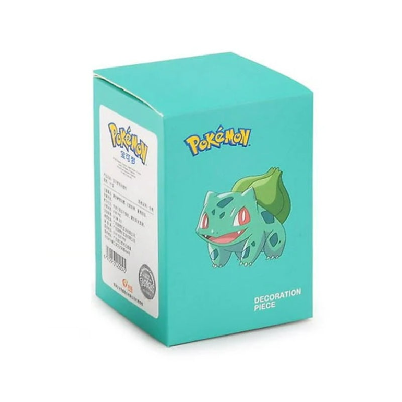 Static Figure - Pokemon - Bulbasaur