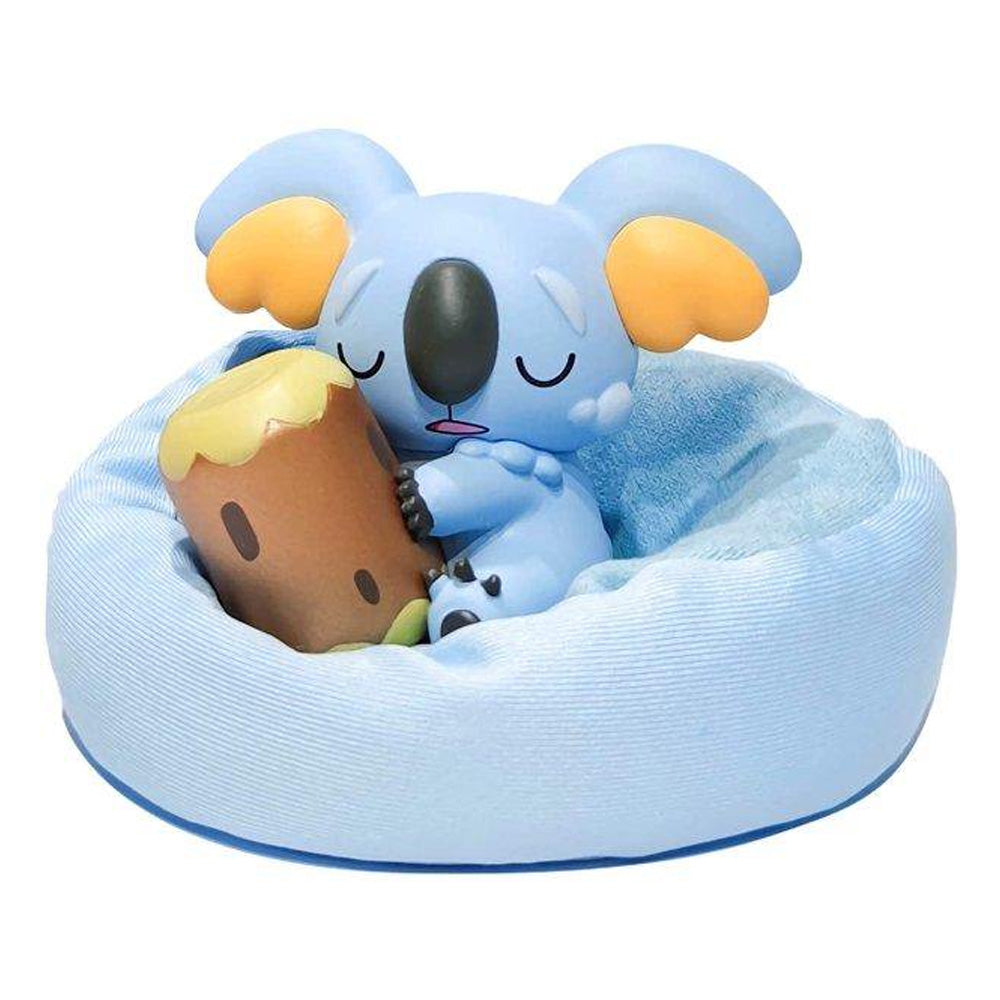 Static Figure - Pokemon - Komala