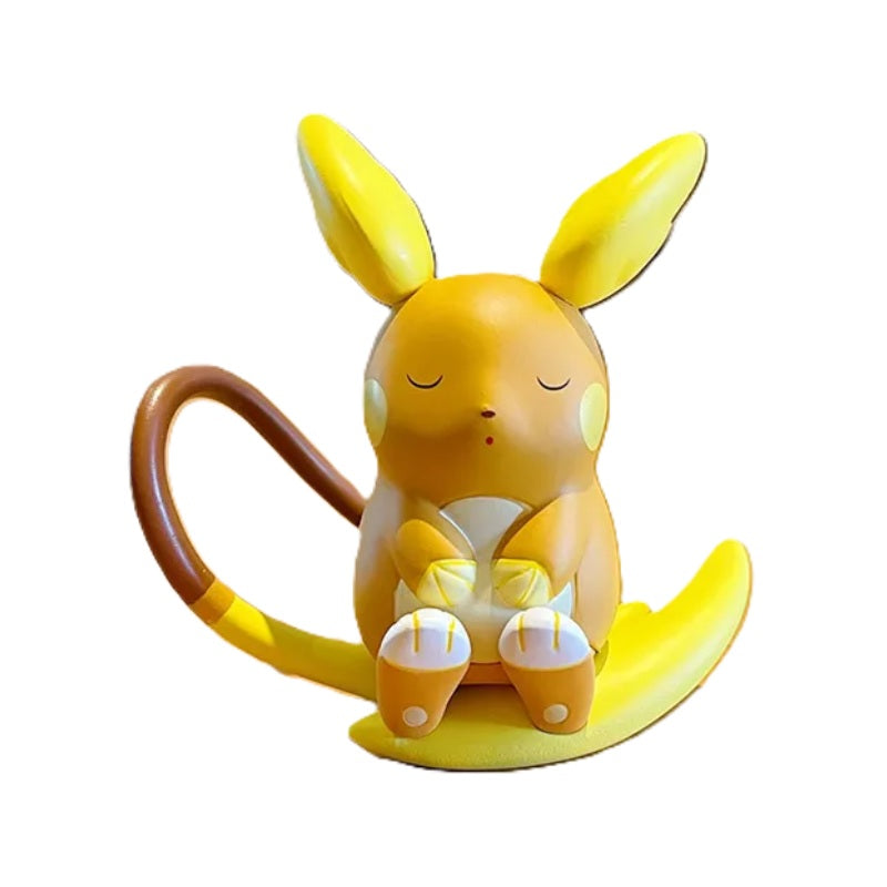 Figure - Pokemon - Raichu