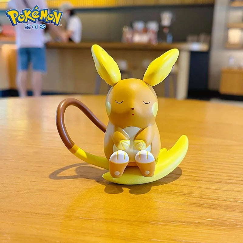 Figure - Pokemon - Raichu