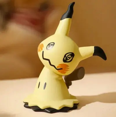 Figure - Pokemon - Mimikyu