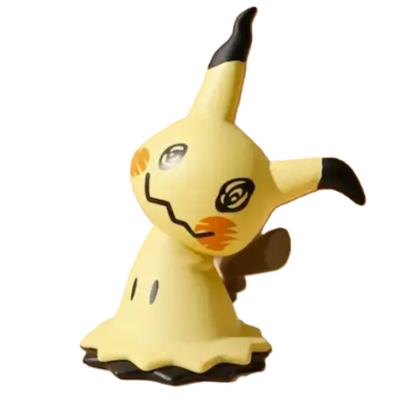 Figure - Pokemon - Mimikyu