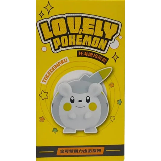 Figure - Pokemon - Togedemaru