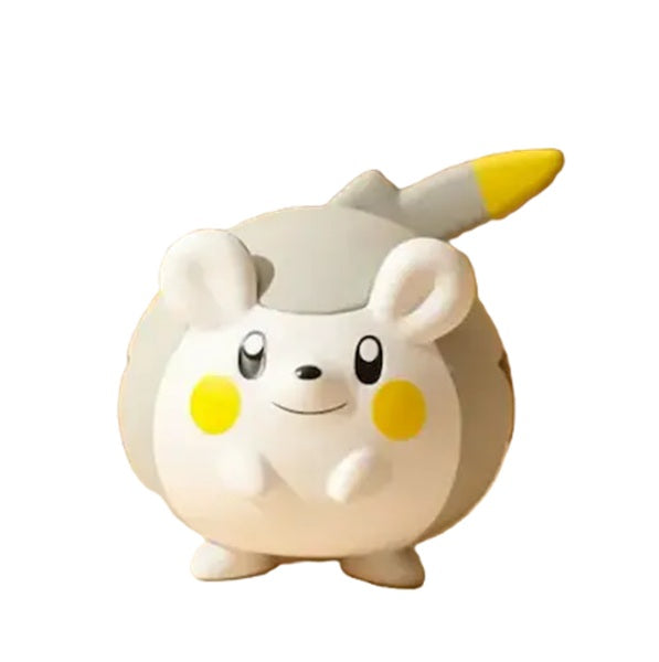 Figure - Pokemon - Togedemaru