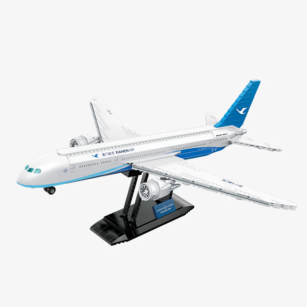Construction kit - 11017 - XIAMENAIR Dream Wings 787