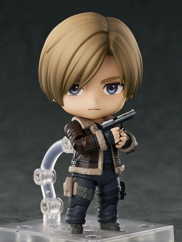 Nendoroid 2337 Leon S. Kennedy