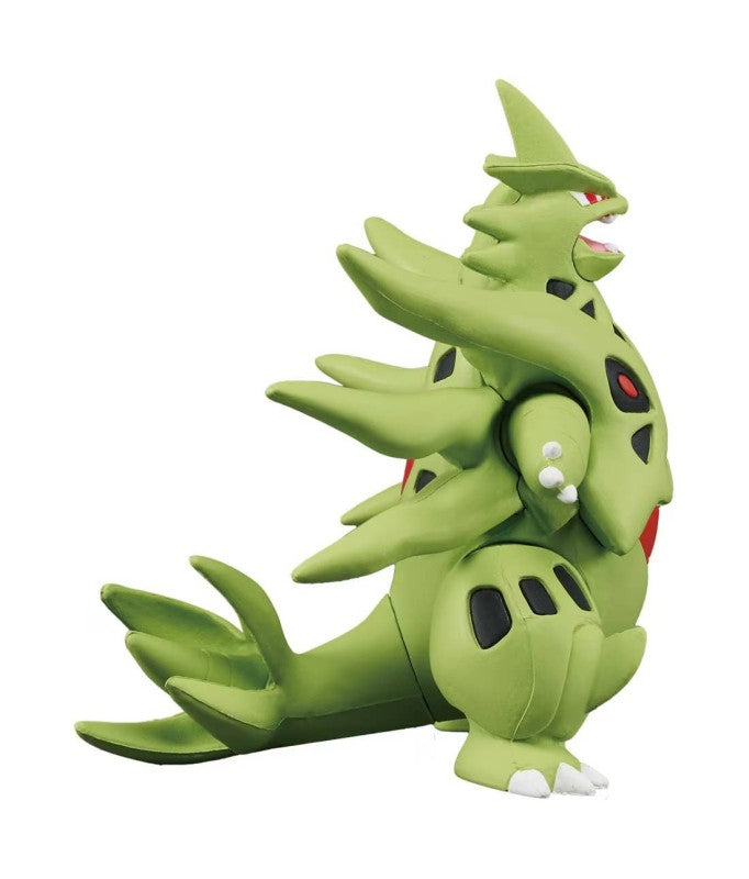 Moncolle Mega Tyranitar
