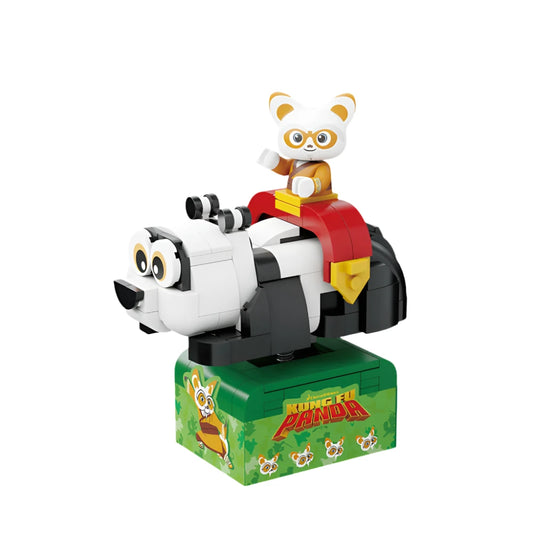 Pantasy X Kung Fu Panda -  Shifu's Cosrider 86513