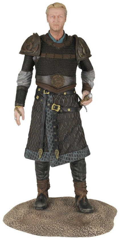 Static Figure - Game of Thrones - Jorah Mormont