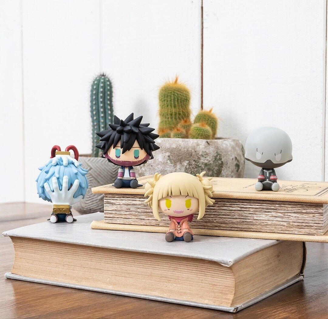 Static Figure - Ichibansho - My Hero Academia - Fight on! - G