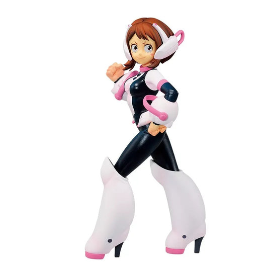 Static Figure - Ichibansho - My Hero Academia - Next Generation - C - Ochaco Uraraka
