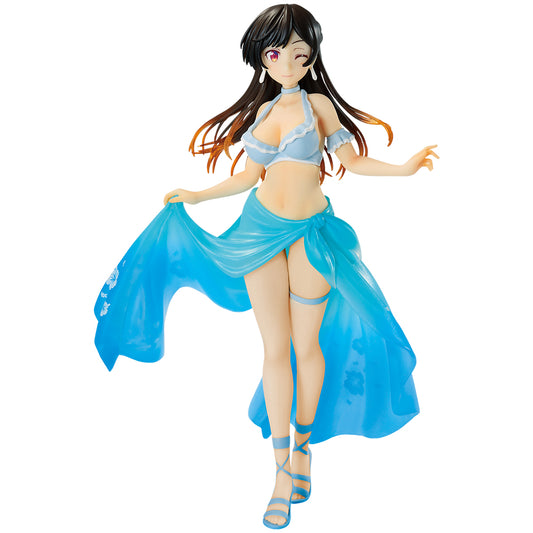 Static Figure - Ichibansho - Rent-A-Girlfriend - Summer Scenery, Love Scenery - Last One - Chizuru Mizuhara