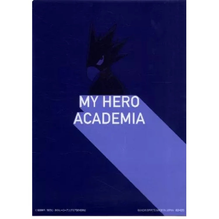Ranking - Folder - Ichibansho - My Hero Academia - Fumikage Tokoyami