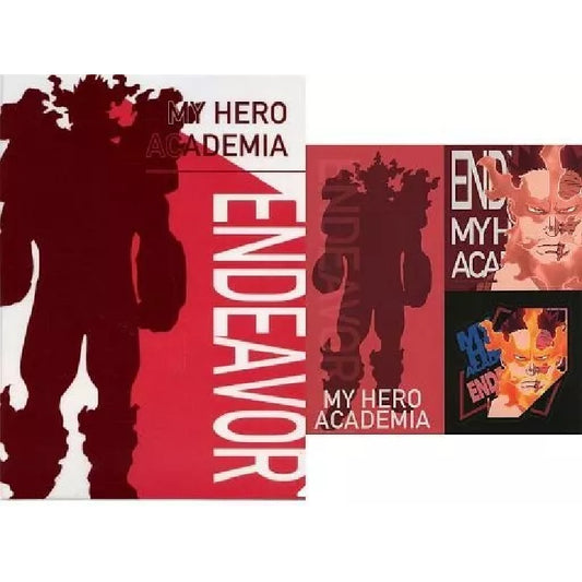 Ranking - Folder - Ichibansho - My Hero Academia - Present Mic