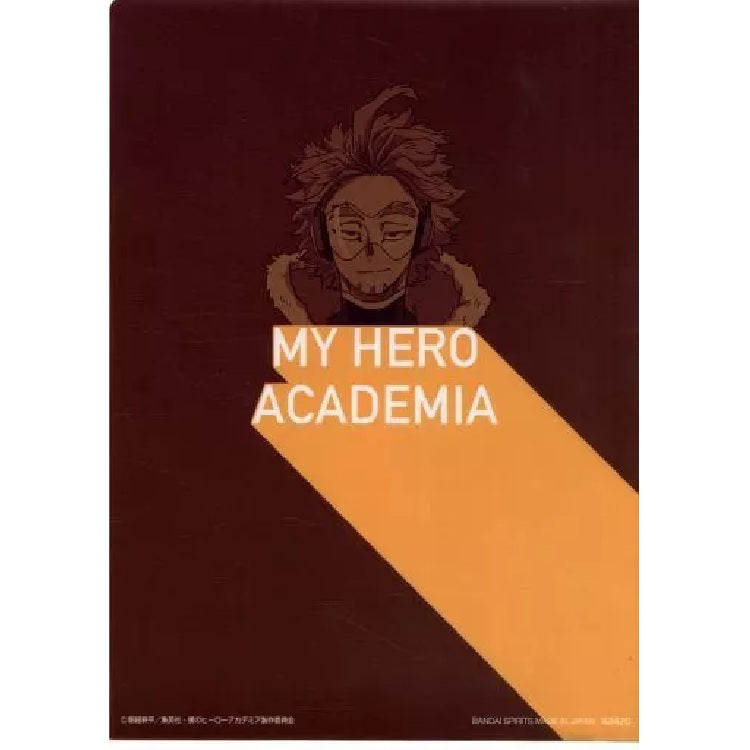 Ranking - Folder - Ichibansho - My Hero Academia - Hawks