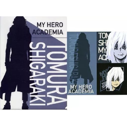 Ranking - Folder - Ichibansho - My Hero Academia - Tomura Shigaraki