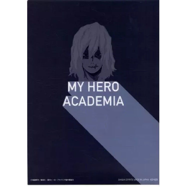 Ranking - Folder - Ichibansho - My Hero Academia - Tomura Shigaraki