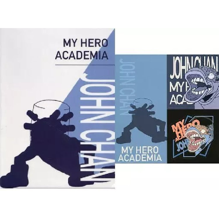 Ranking - Folder - Ichibansho - My Hero Academia - Nomu