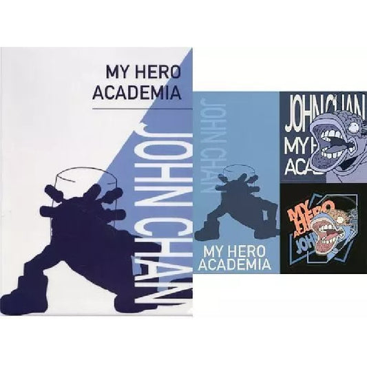 Ranking - Folder - Ichibansho - My Hero Academia - Nomu
