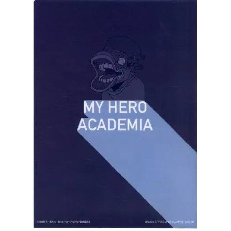 Ranking - Folder - Ichibansho - My Hero Academia - Nomu