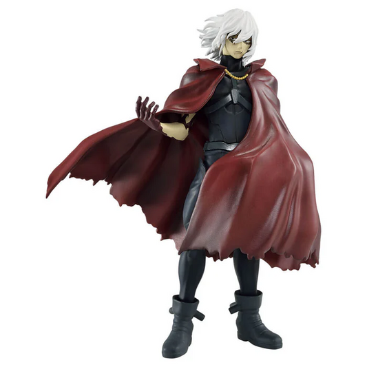 Static Figure - Ichibansho - My Hero Academia - Mortal Combat - E - Tomura Shigaraki