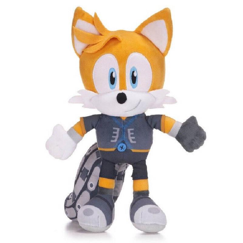 Plush - Sonic the Hedgehog - Miles "Tails" Prower