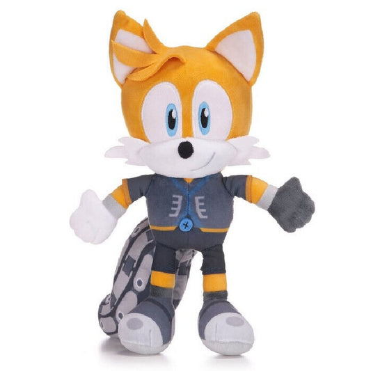 Plush - Sonic the Hedgehog - Miles "Tails" Prower