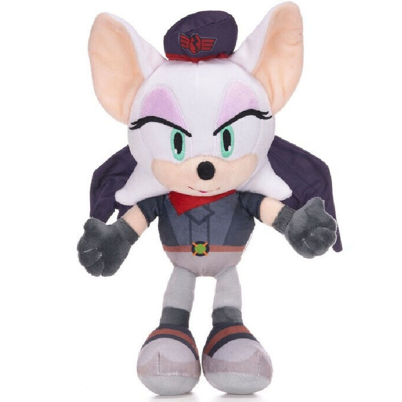 Plush - Sonic the Hedgehog - Rouge the Bat