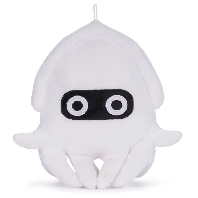 Plush - Super Mario - Blooper