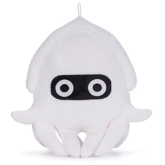 Plush - Super Mario - Blooper