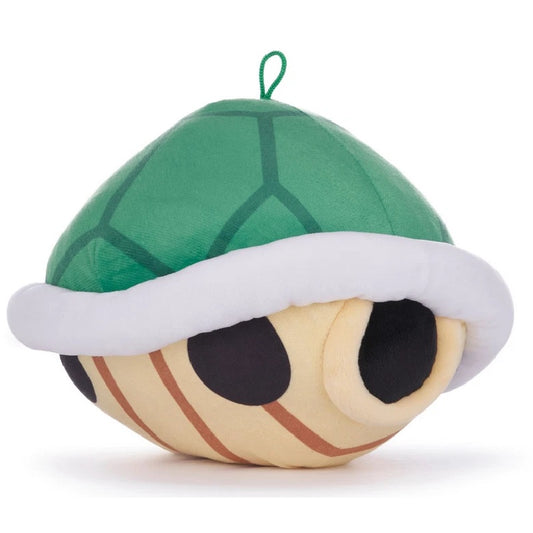 Plush - Super Mario - Green Shell