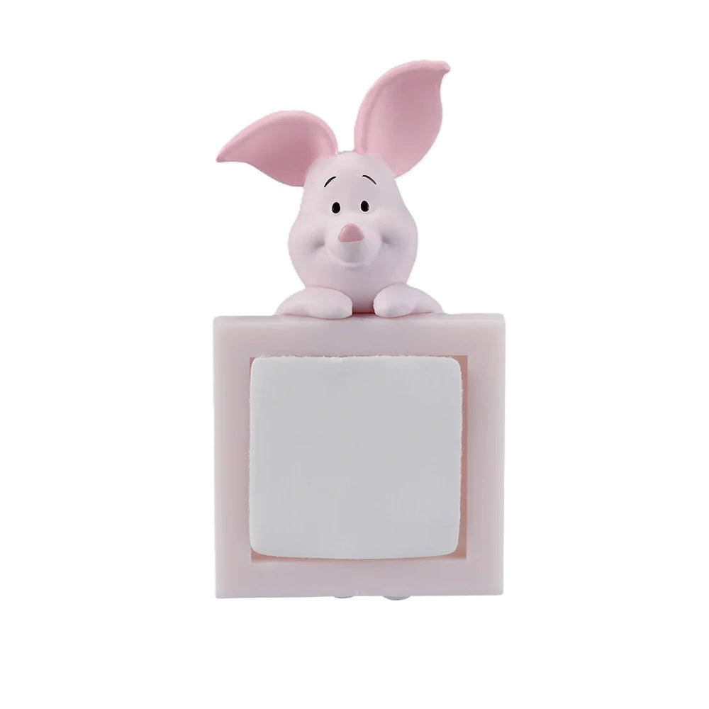 Static Figure - Ichibansho - Winnie the Pooh - Piglet
