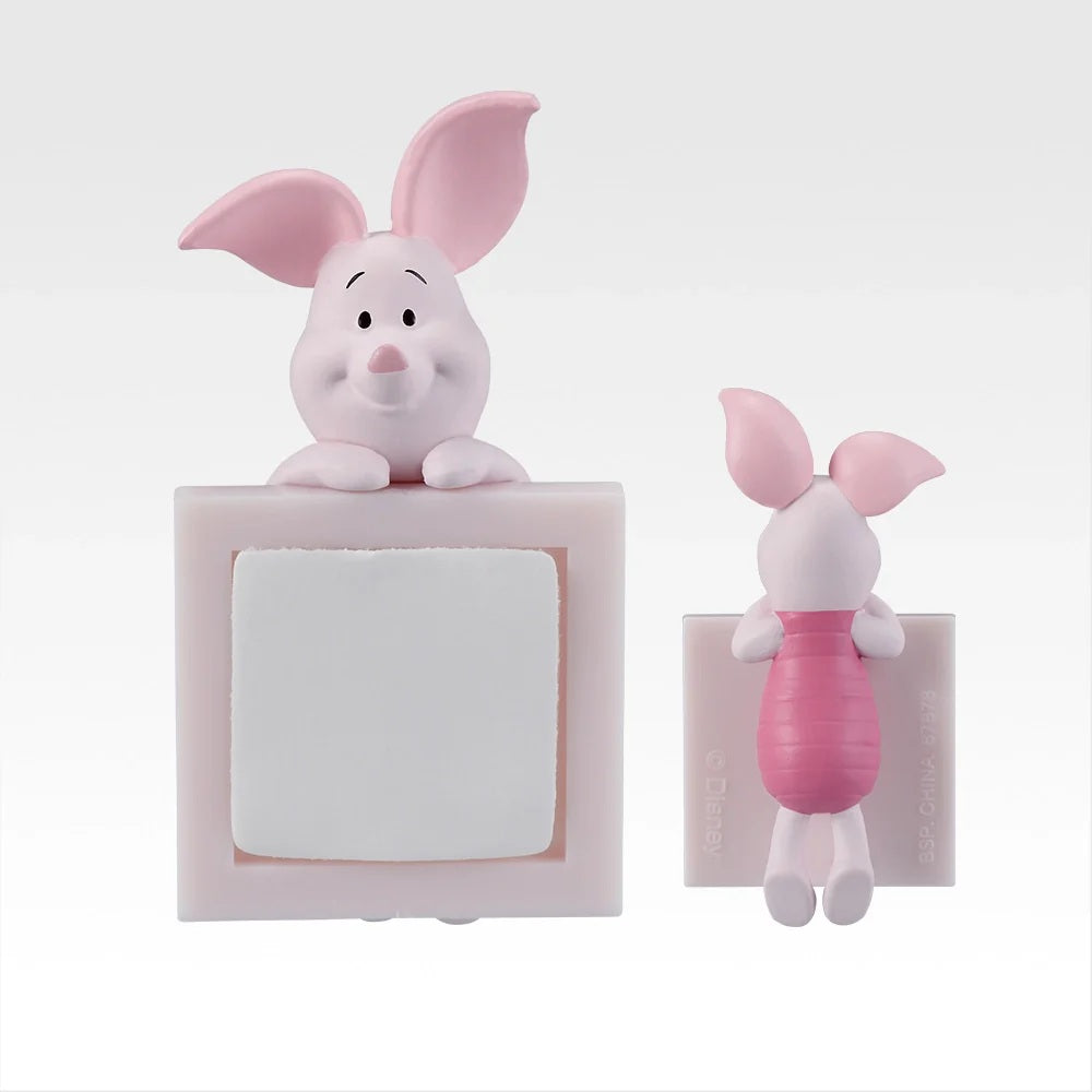 Static Figure - Ichibansho - Winnie the Pooh - Piglet