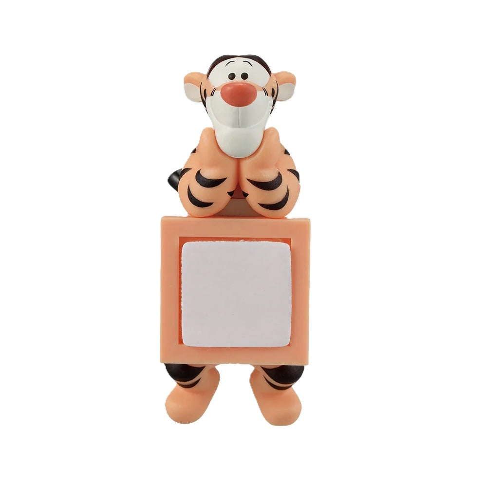Static Figure - Ichibansho - Winnie the Pooh - Tigger