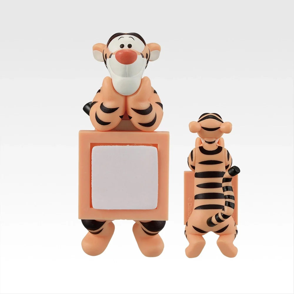 Static Figure - Ichibansho - Winnie the Pooh - Tigger