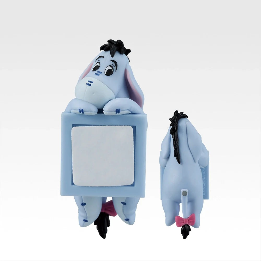 Static Figure - Ichibansho - Winnie the Pooh - Eeyore