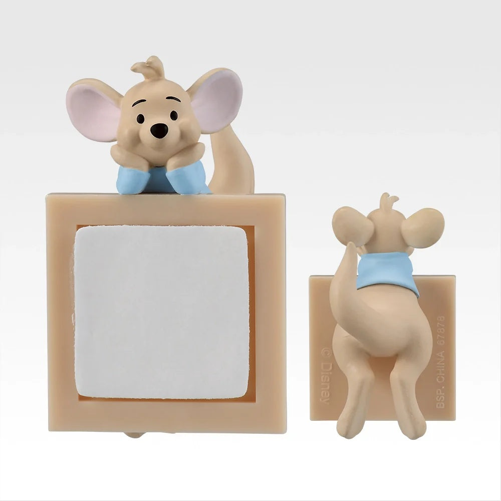 Static Figure - Ichibansho - Winnie the Pooh - Roo