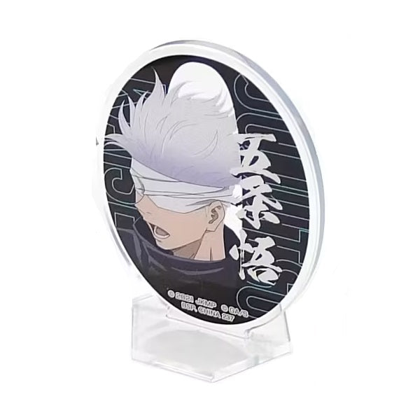 Static Figure - Acryl - Ichibansho - Jujutsu Kaisen - Manifestation - F - Satoru Gojo - Multicolor